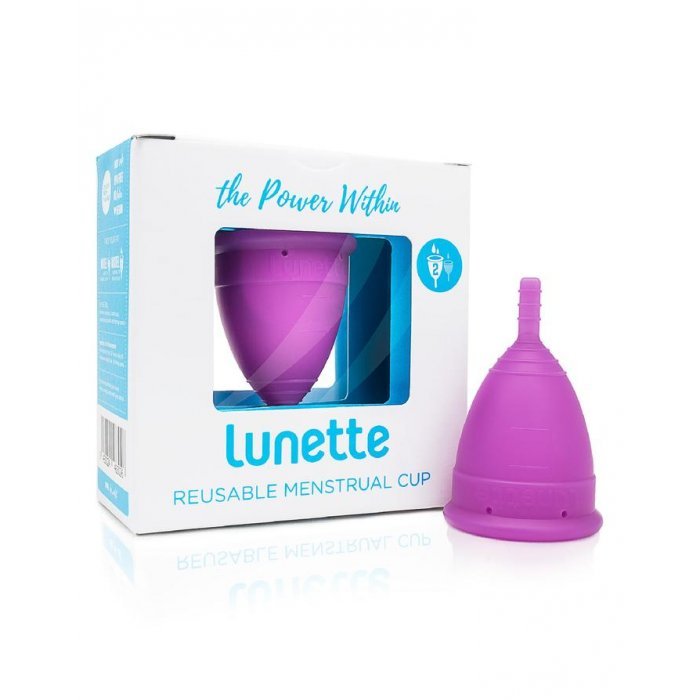 Menstrual Cup